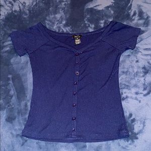 Short Sleeve Top
